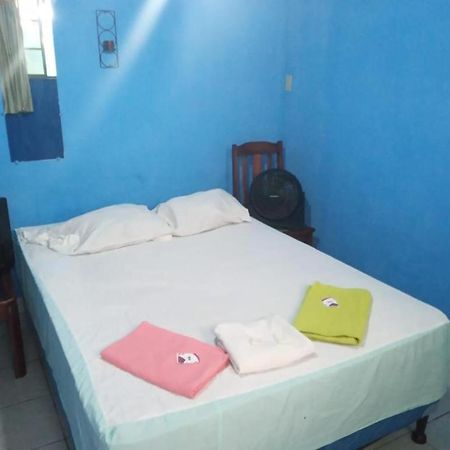 Hostal Casa Pilar Masaya Exterior photo