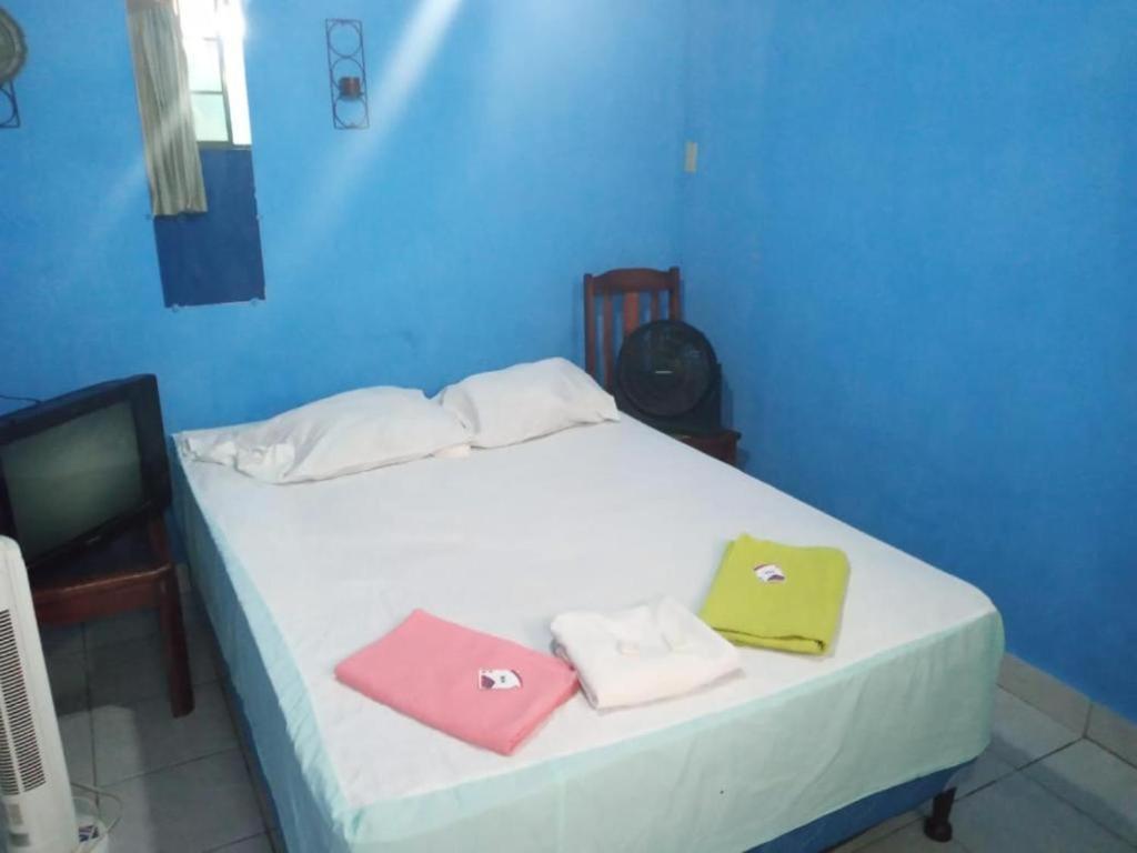 Hostal Casa Pilar Masaya Exterior photo